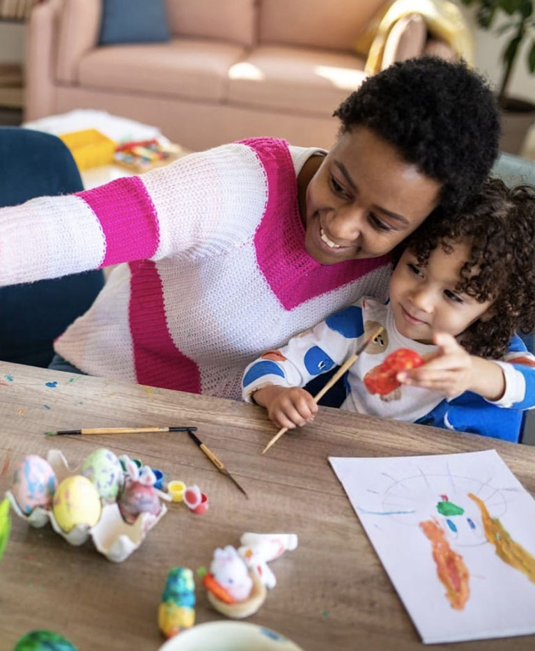 Filipinli Cocuk Bakıcı